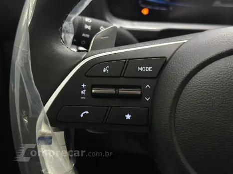 CRETA 1.0 TGDI FLEX COMFORT AUTOMÁTICO