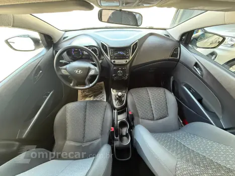 HB20 1.0 12V Comfort