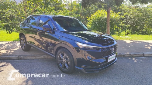 HR-V 1.5 DI I-vtec Turbo Advance