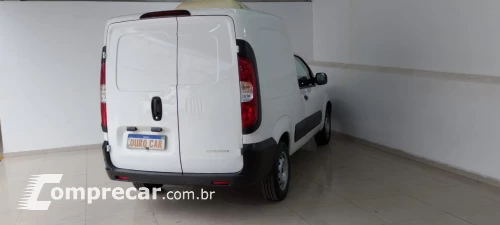 FIORINO 1.4 MPI Furgão Endurance 8V