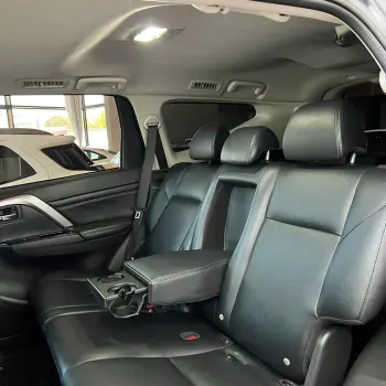 PAJERO SPORT 2.4 16V Mivec Turbo HPE AWD