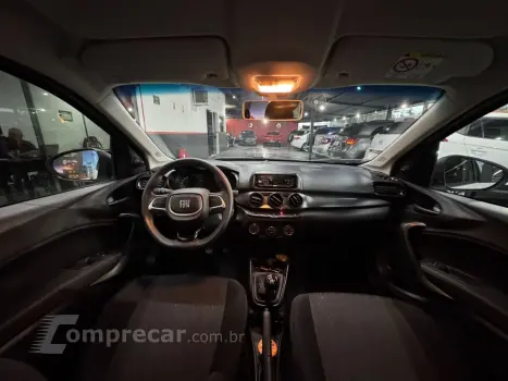 Argo 1.0 FLEX FIREFLY