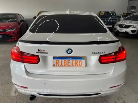 320I SPORT ACTIVEFLEX