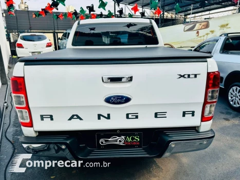 Ranger XLT 3.2 20V 4x4 CD Diesel Aut.