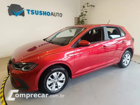 POLO 1.0 170 TSI SENSE AUTOMÁTICO