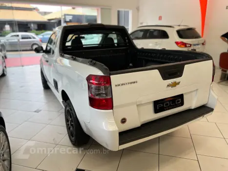 CHEVROLET MONTANA 1.4 MPFI LS CS 8V