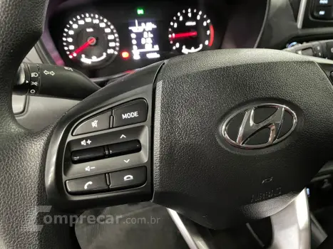 HB20 1.0 12V FLEX SENSE MANUAL