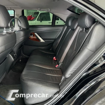 Camry XLE 3.5 24V Aut.