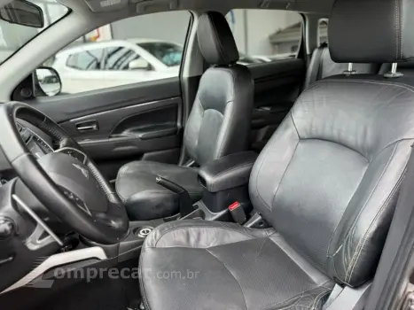 ASX 2.0 16V 4x4 Flex Aut.