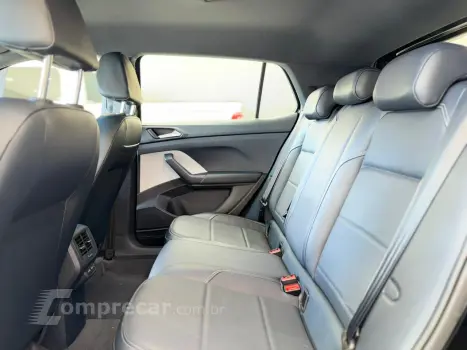 T-Cross Highline 1.4