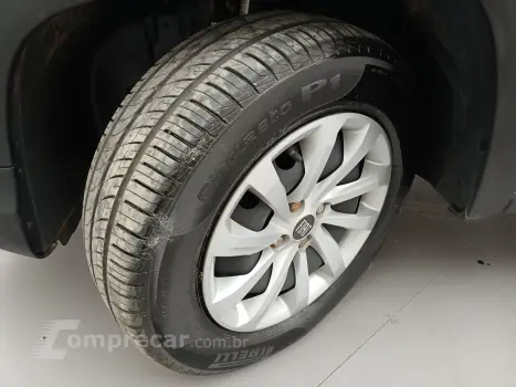 STRADA 1.3 FIREFLY FLEX FREEDOM CS MANUAL