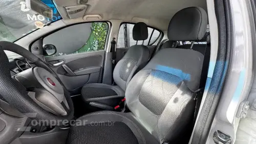 Palio ATTRACTIVE 1.0 EVO Fire Flex 8v 5p