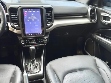 TORO 1.3 TURBO 270 FLEX VOLCANO AT6