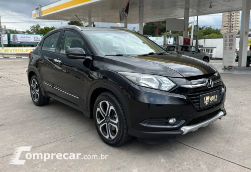 HR-V EXL 1.8 Flexone 16V 5p Aut.