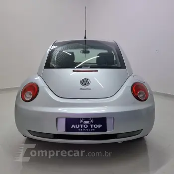 NEW BEETLE 2.0 MI 8V