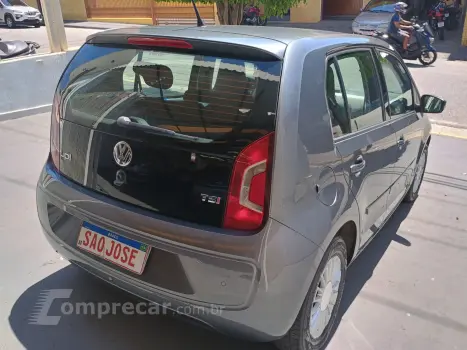 UP 1.0 TSI Move UP 12V