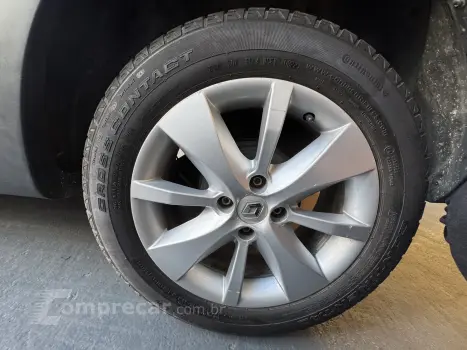 SANDERO 1.6 Stepway 8V