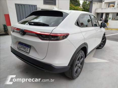 HR-V 1.5 DI I-VTEC FLEX EXL CVT