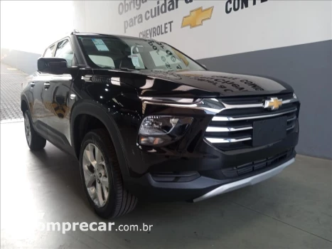 MONTANA 1.2 TURBO FLEX LTZ AUTOMÁTICO