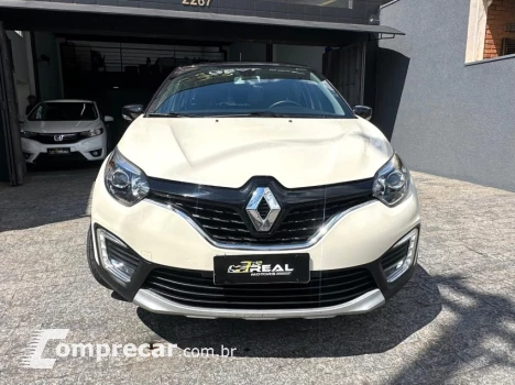 CAPTUR 1.6 16V SCE Intense