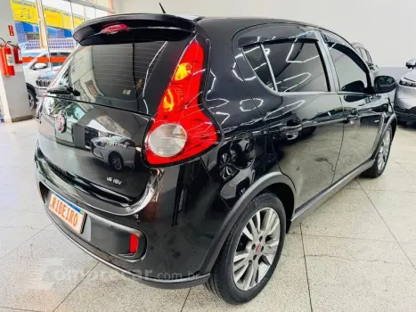 PALIO SPORTING DUALOGIC 1.6 16V