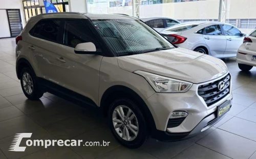 CRETA 16M PULSE