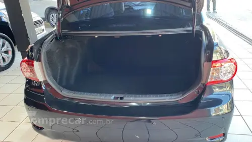 TOYOTA COROLLA 2.0 XEI