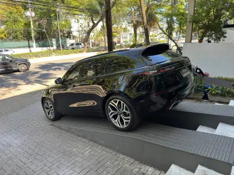 RANGE ROVER VELAR 2.0 P300 R-dynamic SE