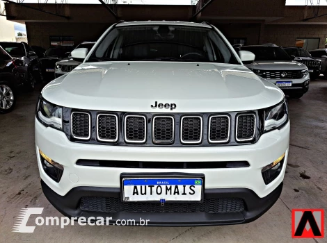 COMPASS 2.0 16V Sport