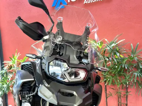 F 850 GS ADVENTURE PREMIUM