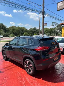 TRACKER 1.2 Turbo Premier