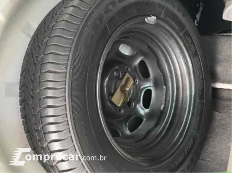 SAVEIRO 1.6 MI CLI CS 8V GASOLINA 2P MANUAL