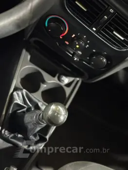 STRADA 1.4 MPI Hard Working CS 8V