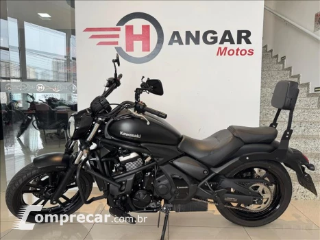 KAWASAKI VULCAN S 650 ABS