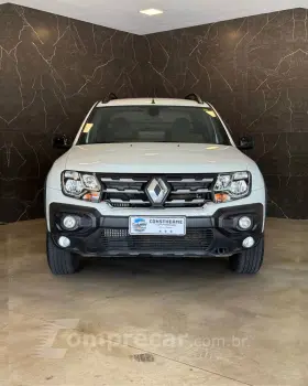 OROCH 1.3 TCE Outsider