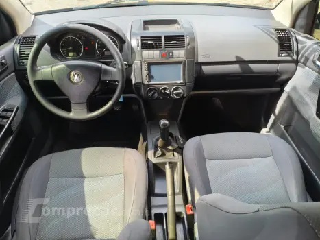 POLO 1.6 MI 8V