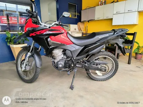 HONDA XRE 190/ Flex