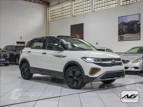 T-CROSS 1.4 250 TSI Extreme