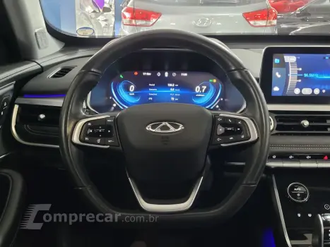 Tiggo 8 TXS 1.6 16V TGDi Aut.