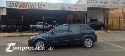 VECTRA 2.0 SFI GT Hatch 8V