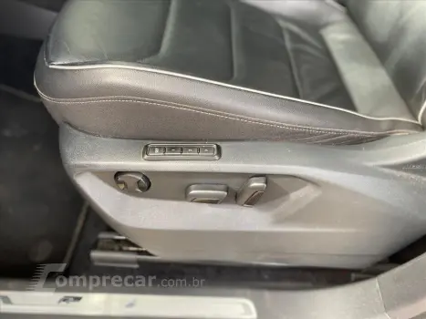 TIGUAN 2.0 350 TSI GASOLINA ALLSPACE R-LINE 4MOTI