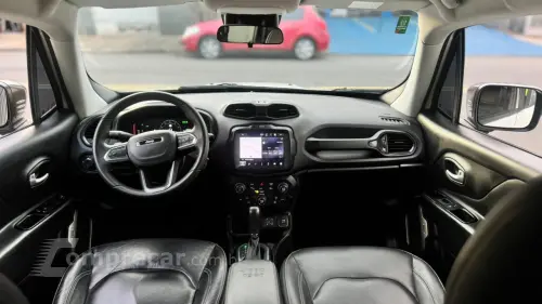 RENEGADE 1.3 T270 Turbo Longitude