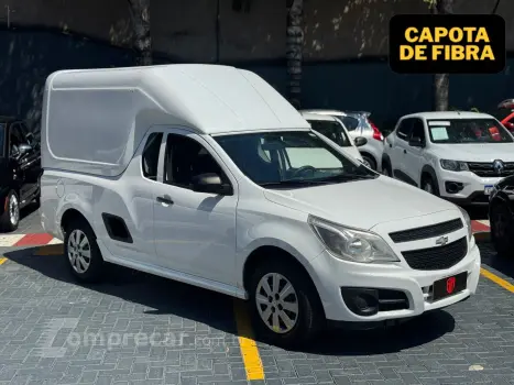 MONTANA 1.4 MPFI LS CS 8V