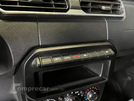 OROCH 1.6 16V SCE FLEX PRO MANUAL