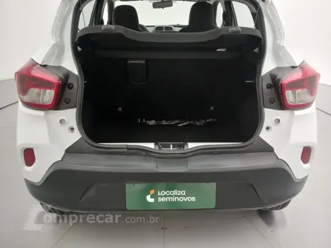 KWID 1.0 12V SCE FLEX ZEN MANUAL