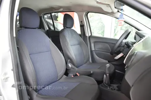 SANDERO 1.0 12V SCE Expression