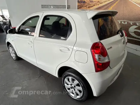 ETIOS 1.3 X 16V