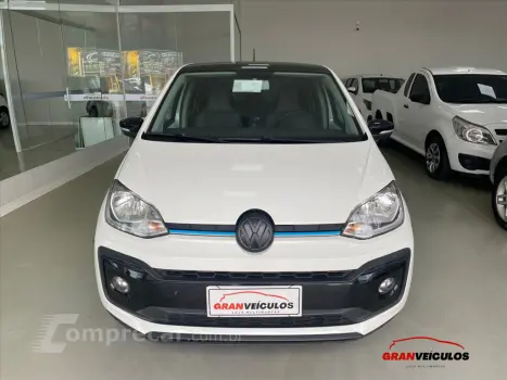 UP 1.0 TSI MOVE UP 12V FLEX 4P MANUAL