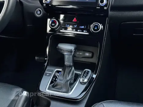 Creta Limited 1.0 TB 12V Flex Aut.