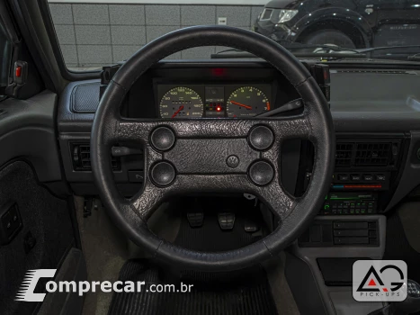 GOL 1.8s GTS 8V